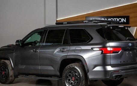 Toyota Sequoia, 2025 год, 13 698 000 рублей, 4 фотография