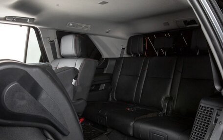 Toyota Sequoia, 2025 год, 13 698 000 рублей, 15 фотография