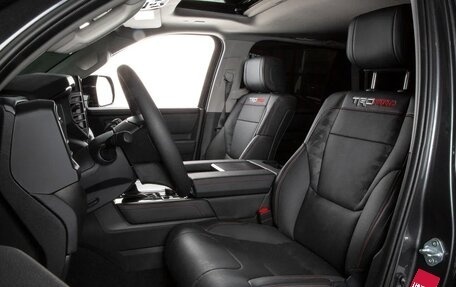 Toyota Sequoia, 2025 год, 13 698 000 рублей, 10 фотография