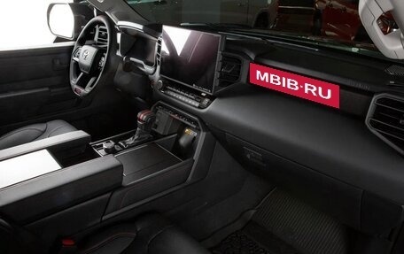 Toyota Sequoia, 2025 год, 13 698 000 рублей, 13 фотография