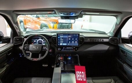 Toyota Sequoia, 2025 год, 13 698 000 рублей, 9 фотография