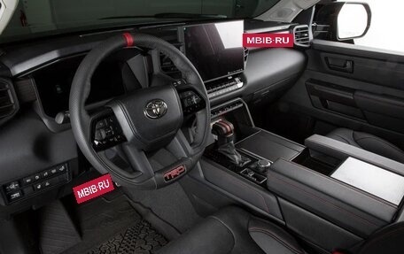 Toyota Sequoia, 2025 год, 13 698 000 рублей, 11 фотография