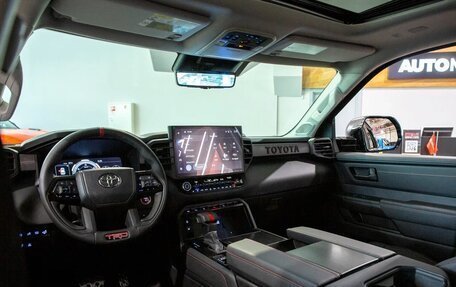 Toyota Sequoia, 2025 год, 13 698 000 рублей, 18 фотография