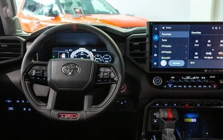 Toyota Sequoia, 2025 год, 13 698 000 рублей, 19 фотография