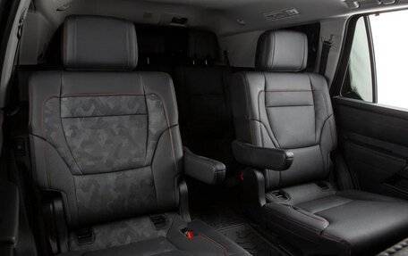 Toyota Sequoia, 2025 год, 13 698 000 рублей, 17 фотография