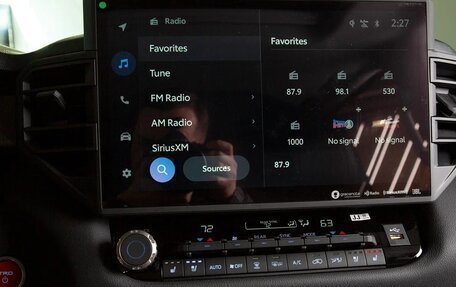 Toyota Sequoia, 2025 год, 13 698 000 рублей, 22 фотография