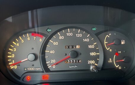 Hyundai Accent II, 2008 год, 400 000 рублей, 1 фотография