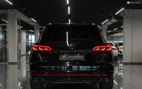 Volkswagen Touareg III, 2019 год, 5 580 000 рублей, 6 фотография