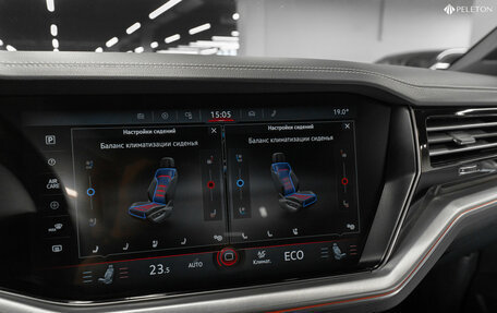 Volkswagen Touareg III, 2019 год, 5 580 000 рублей, 25 фотография