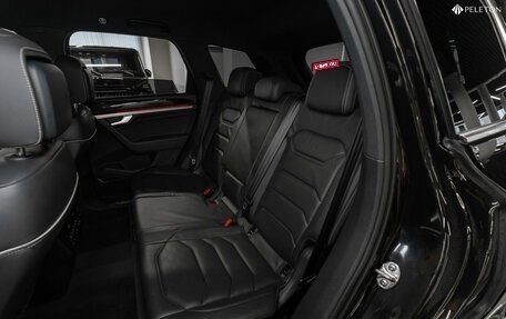 Volkswagen Touareg III, 2019 год, 5 580 000 рублей, 12 фотография