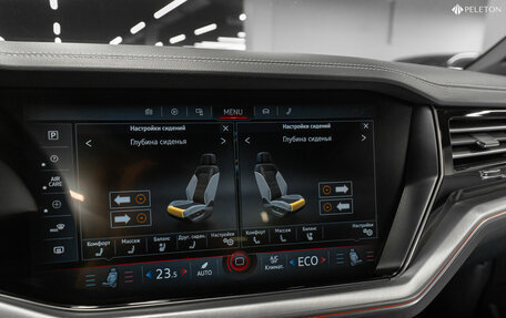 Volkswagen Touareg III, 2019 год, 5 580 000 рублей, 24 фотография
