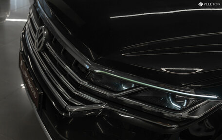 Volkswagen Touareg III, 2019 год, 5 580 000 рублей, 34 фотография