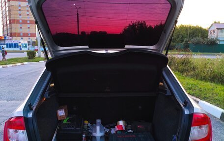 Skoda Rapid I, 2015 год, 777 000 рублей, 5 фотография