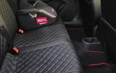 Skoda Rapid I, 2015 год, 777 000 рублей, 6 фотография