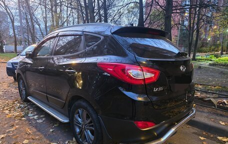 Hyundai ix35 I рестайлинг, 2014 год, 1 250 000 рублей, 3 фотография