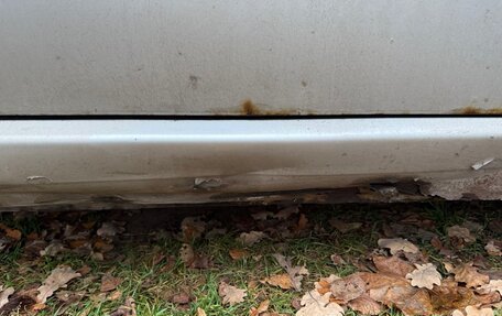 Peugeot 307 I, 2003 год, 210 000 рублей, 6 фотография