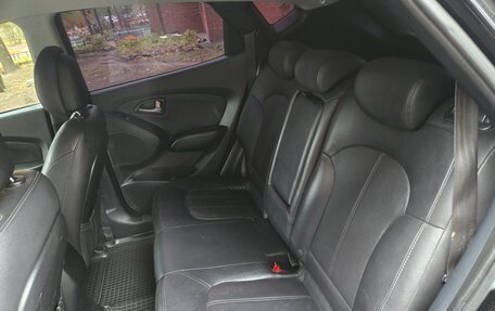 Hyundai ix35 I рестайлинг, 2014 год, 1 250 000 рублей, 7 фотография