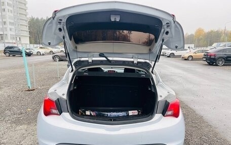 Opel Astra J, 2014 год, 1 090 000 рублей, 6 фотография