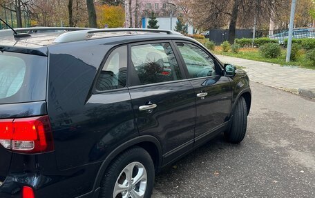 KIA Sorento II рестайлинг, 2019 год, 3 100 000 рублей, 3 фотография