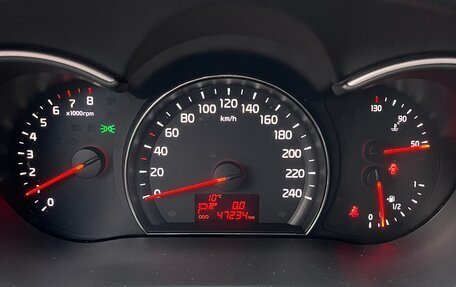 KIA Sorento II рестайлинг, 2019 год, 3 100 000 рублей, 8 фотография