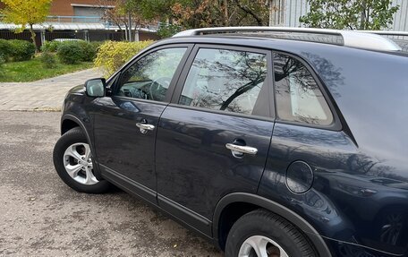 KIA Sorento II рестайлинг, 2019 год, 3 100 000 рублей, 5 фотография