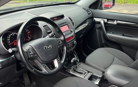 KIA Sorento II рестайлинг, 2019 год, 3 100 000 рублей, 7 фотография