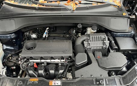 KIA Sorento II рестайлинг, 2019 год, 3 100 000 рублей, 9 фотография