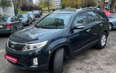 KIA Sorento II рестайлинг, 2019 год, 3 100 000 рублей, 6 фотография