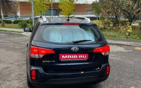 KIA Sorento II рестайлинг, 2019 год, 3 100 000 рублей, 4 фотография