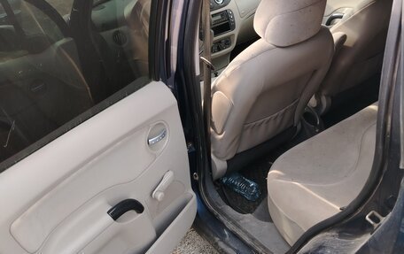 Citroen C3 II, 2002 год, 185 000 рублей, 9 фотография