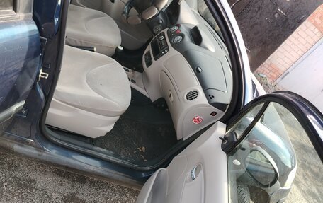 Citroen C3 II, 2002 год, 185 000 рублей, 7 фотография