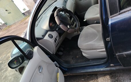 Citroen C3 II, 2002 год, 185 000 рублей, 10 фотография