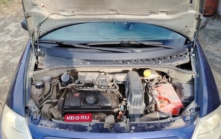 Citroen C3 II, 2002 год, 185 000 рублей, 8 фотография