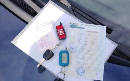 Citroen C3 II, 2002 год, 185 000 рублей, 11 фотография