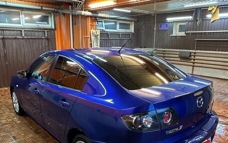 Mazda 3, 2008 год, 465 000 рублей, 3 фотография