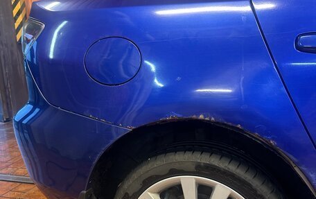 Mazda 3, 2008 год, 465 000 рублей, 5 фотография