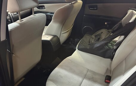 Mazda 3, 2008 год, 465 000 рублей, 9 фотография