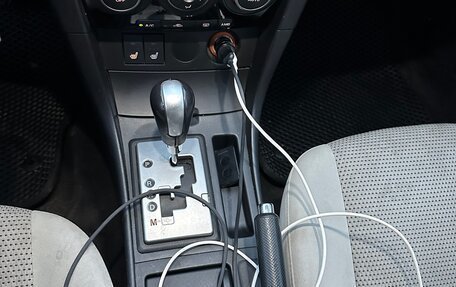 Mazda 3, 2008 год, 465 000 рублей, 13 фотография