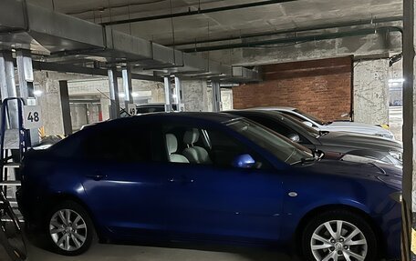 Mazda 3, 2008 год, 465 000 рублей, 15 фотография