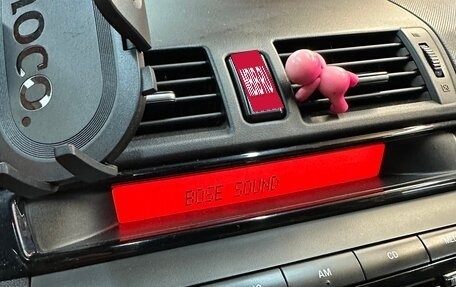 Mazda 3, 2008 год, 465 000 рублей, 11 фотография