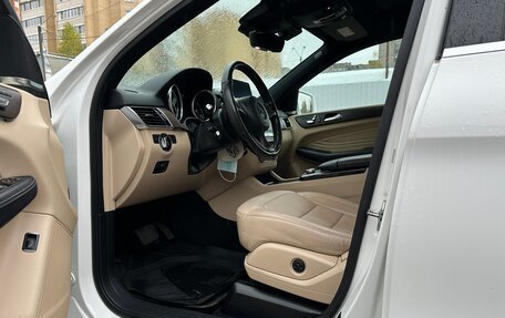 Mercedes-Benz GLE Coupe, 2018 год, 4 400 000 рублей, 7 фотография