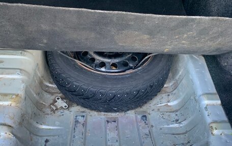 Renault Symbol I, 2007 год, 210 000 рублей, 14 фотография