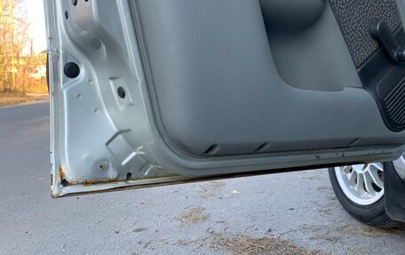 Renault Symbol I, 2007 год, 210 000 рублей, 18 фотография