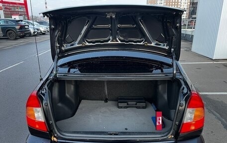 Hyundai Accent II, 2008 год, 400 000 рублей, 3 фотография