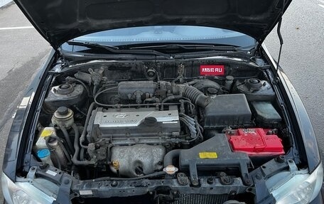 Hyundai Accent II, 2008 год, 400 000 рублей, 4 фотография