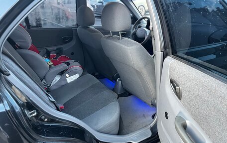 Hyundai Accent II, 2008 год, 400 000 рублей, 6 фотография