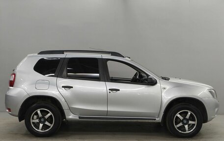 Nissan Terrano III, 2017 год, 1 333 000 рублей, 4 фотография