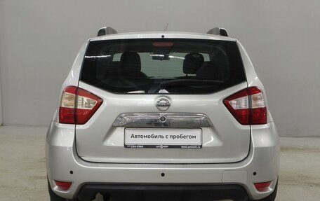 Nissan Terrano III, 2017 год, 1 333 000 рублей, 6 фотография