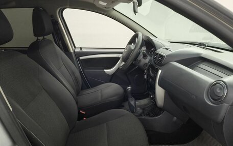 Nissan Terrano III, 2017 год, 1 333 000 рублей, 10 фотография