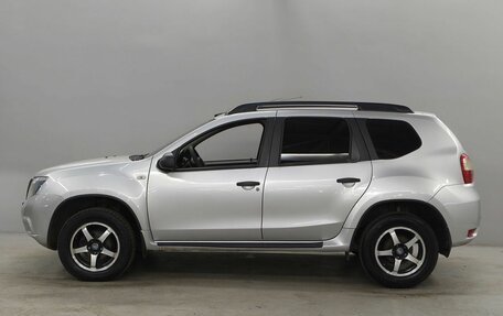 Nissan Terrano III, 2017 год, 1 333 000 рублей, 8 фотография